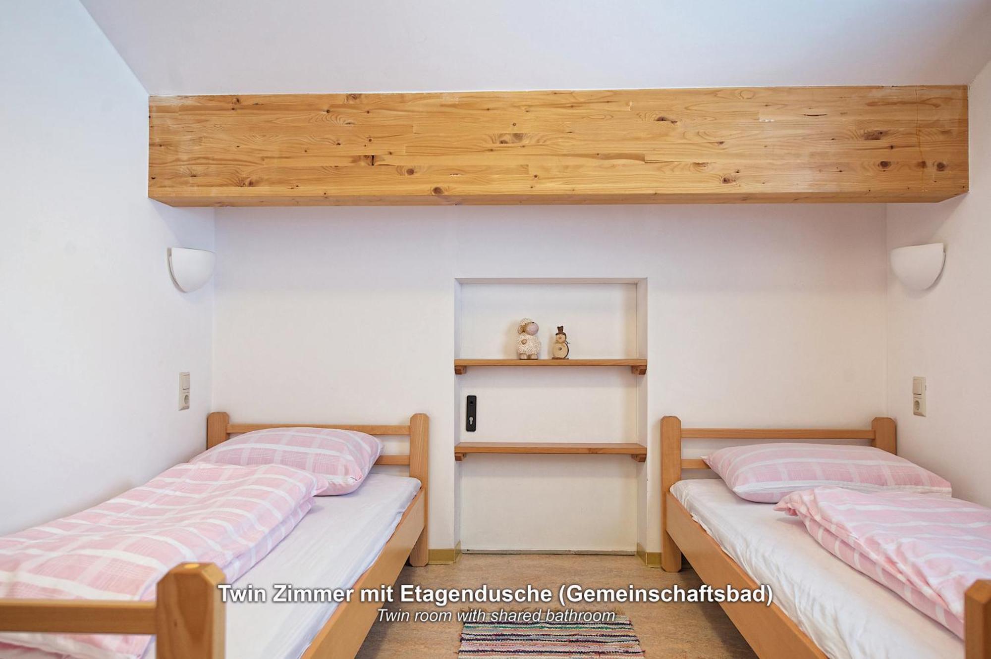 Ski In-Ski Out - Gaestehaeuser Saalbach-Hinterglemm - Wallegghof Christianhof Экстерьер фото